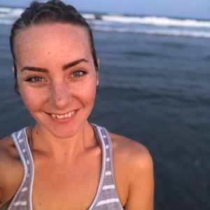 Meet your Posher, Lindsay